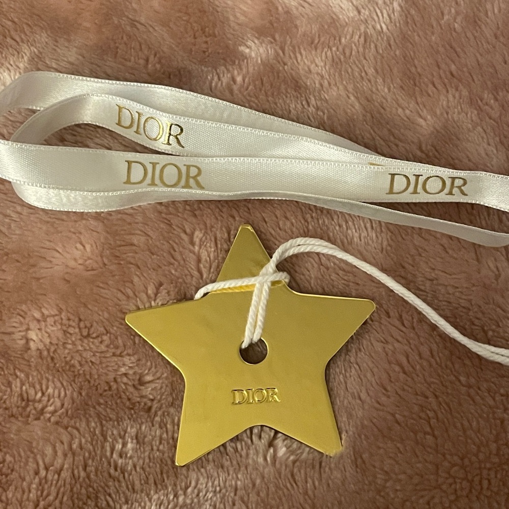 Dior Accessories Bundle